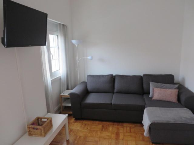 Alvalade Apartment Lissabon