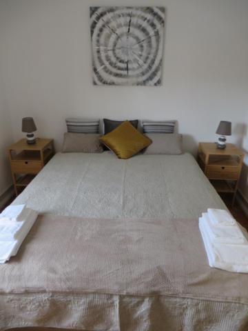 Alvalade Apartment Lissabon