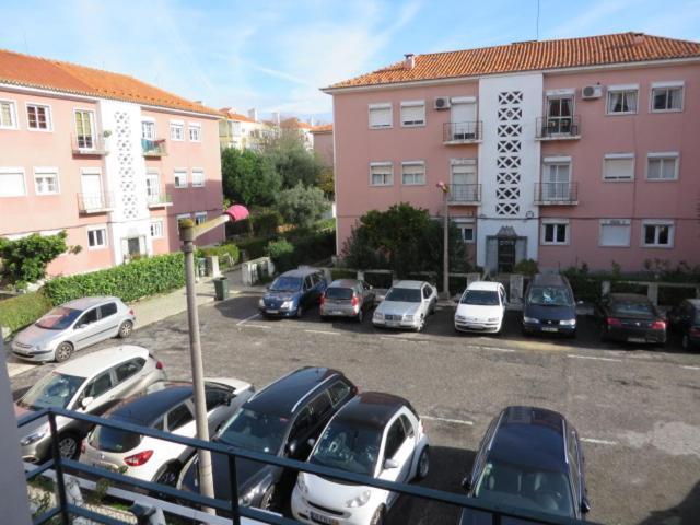 Alvalade Lissabon